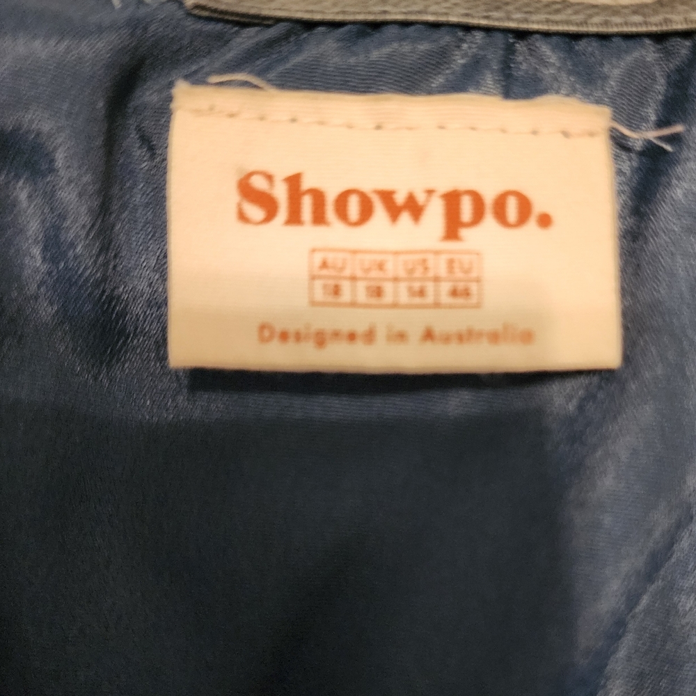 Show po Women's Dream Everyday Mini Dress - Picture 15 of 15